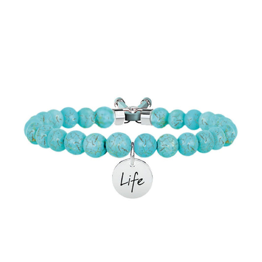 Bracciale Kidult Symbols da donna 231536-1