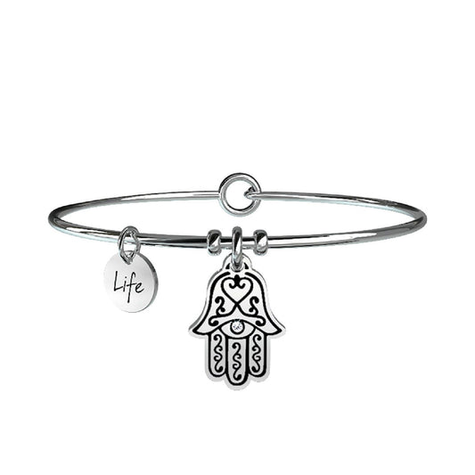 Bracciale Kidult Spirituality da donna 231547-1