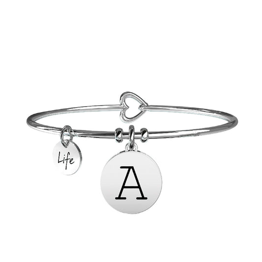 Bracciale Kidult Symbols da donna 231555A-1