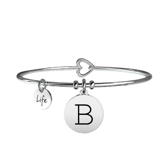 Bracciale Kidult Symbols da donna 231555B-1