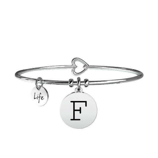 Bracciale Kidult Symbols da donna 231555F-1