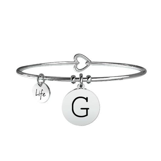 Bracciale Kidult Symbols da donna 231555G-1