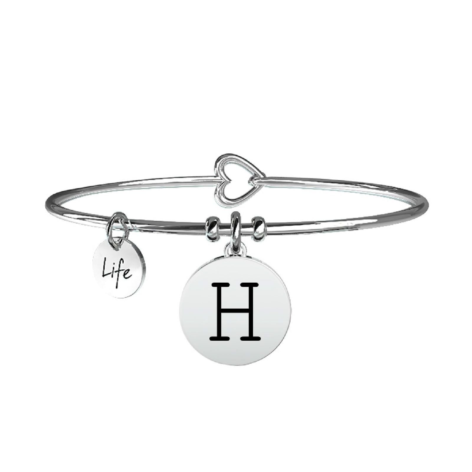 Bracciale Kidult Symbols da donna 231555H-1