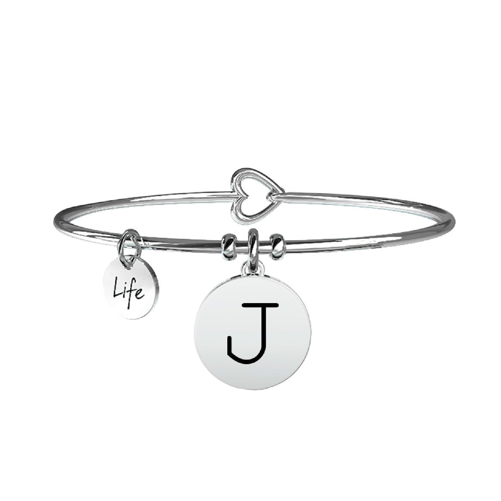 Bracciale Kidult Symbols da donna 231555J-1