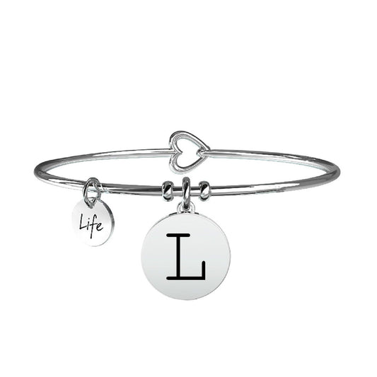 Bracciale Kidult Symbols da donna 231555L-1