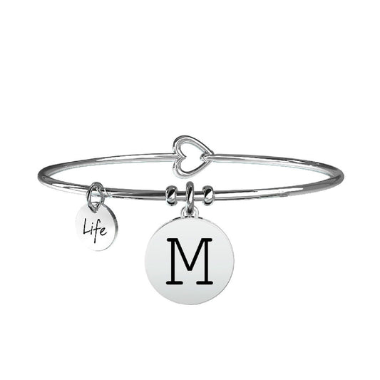 Bracciale Kidult Symbols da donna 231555M-1