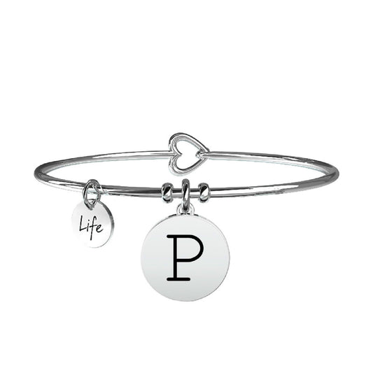 Bracciale Kidult Symbols da donna 231555P-1