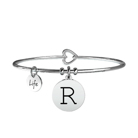 Bracciale Kidult Symbols da donna 231555R-1