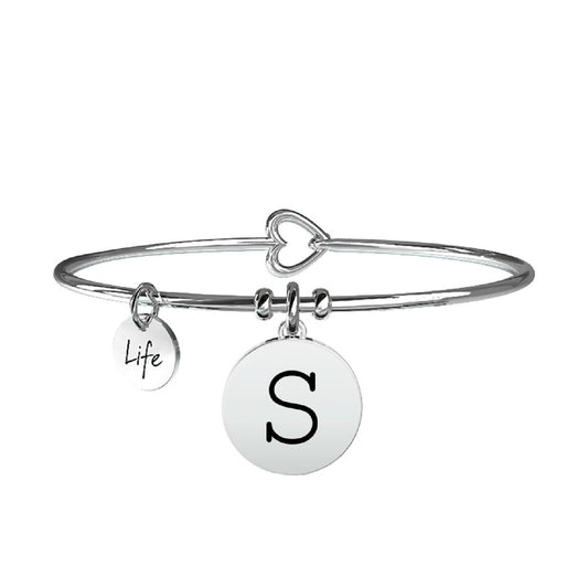 Bracciale Kidult Symbols da donna 231555S-1