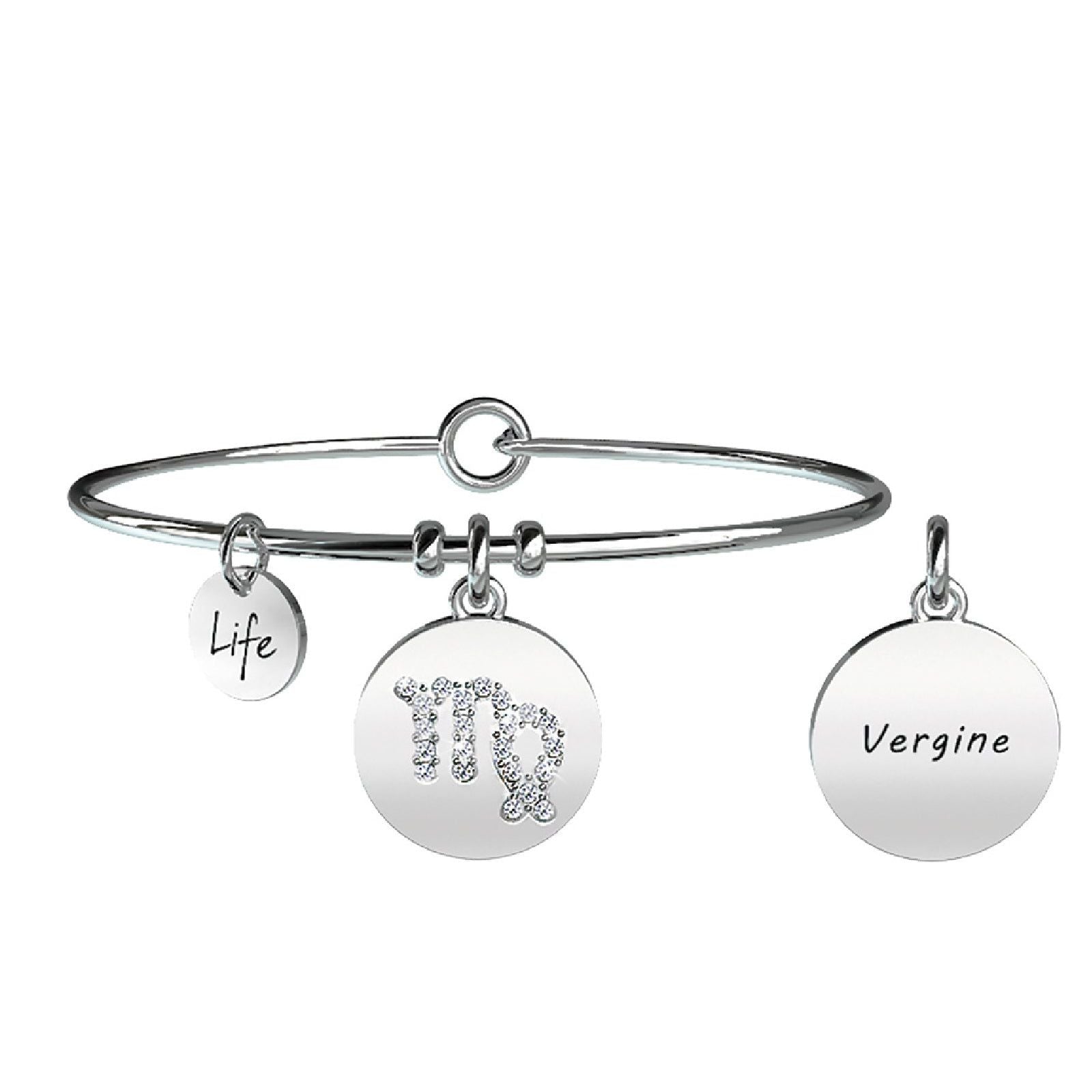 Bracciale Kidult Symbols da donna 231584-1