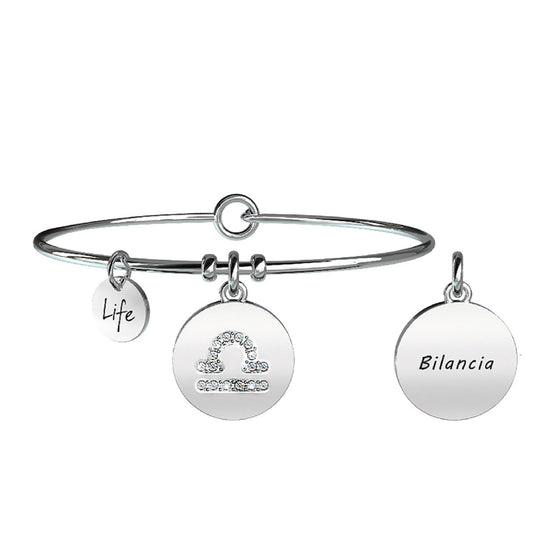 Bracciale Kidult Symbols da donna 231585-1