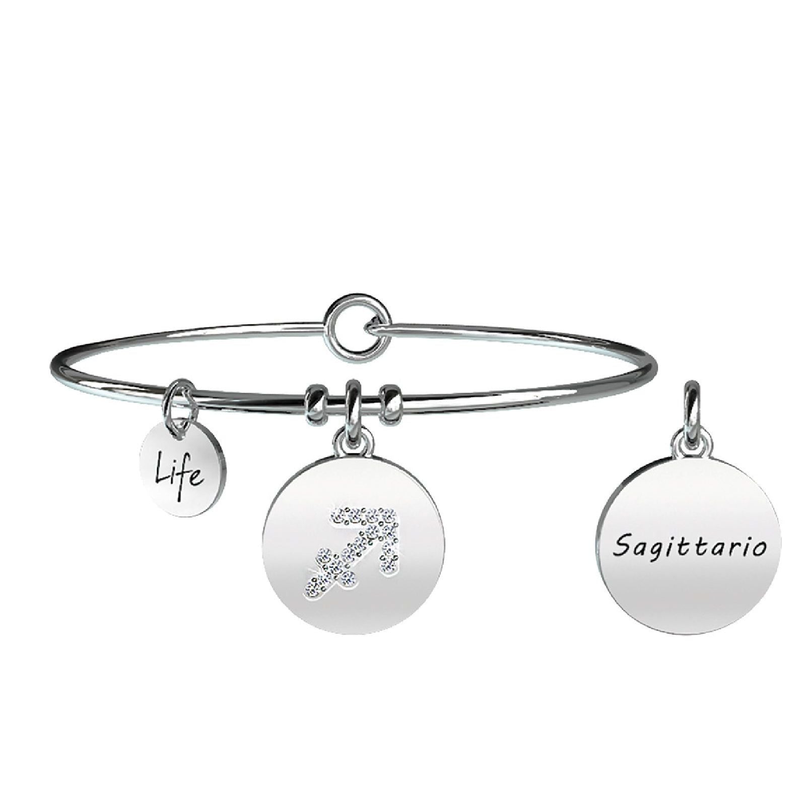 Bracciale Kidult Symbols da donna 231587-1