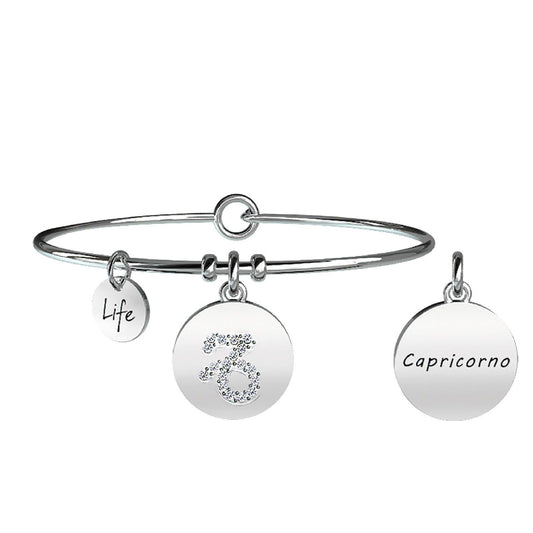 Bracciale Kidult Symbols da donna 231588-1