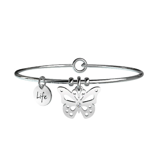 Bracciale Kidult Symbols da donna 231591-1