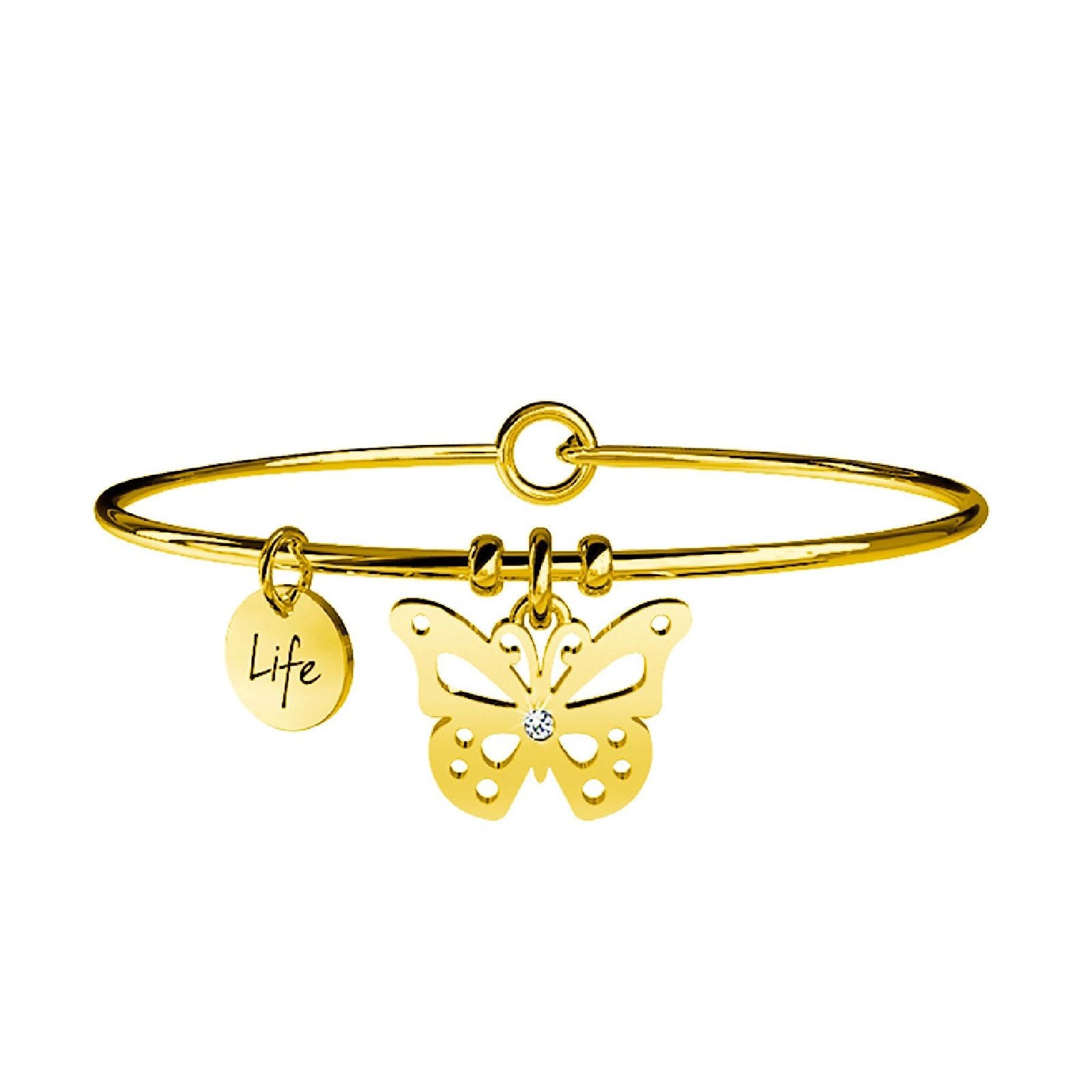 Bracciale Kidult Symbols da donna 231592-1