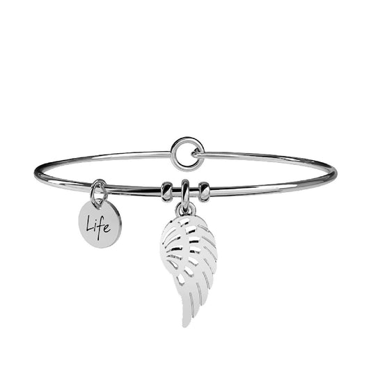 Bracciale Kidult Symbols da donna 231597-1