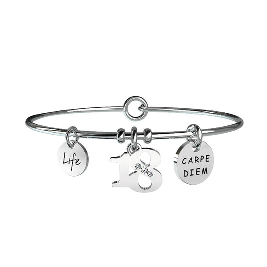 Bracciale Kidult Special Moments da donna 231628-1