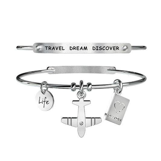 Bracciale Kidult Free Time da donna 231641-1