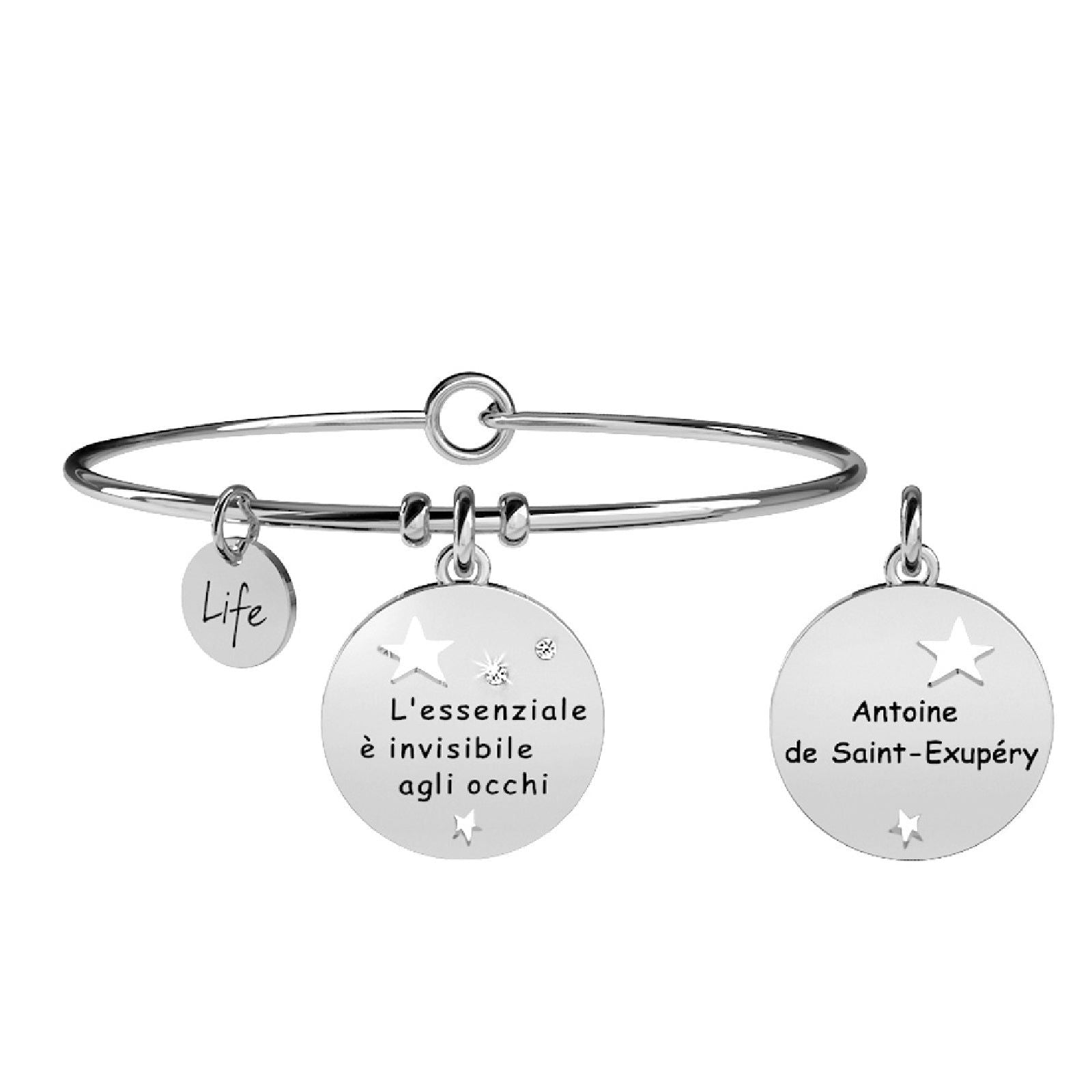 Bracciale Kidult Philosophy da donna 231663-1