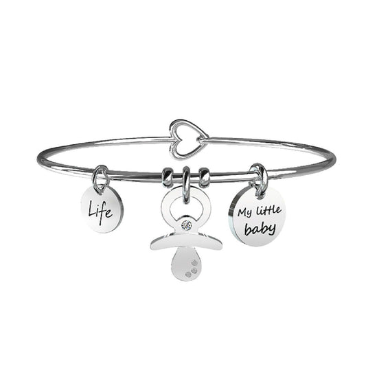 Bracciale Kidult Special Moments da donna 231668-1