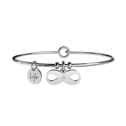 Bracciale Kidult Symbols da donna 231678-1