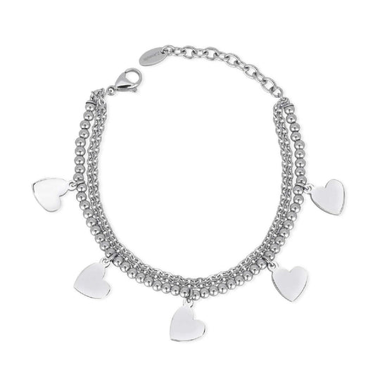 Bracciale 2Jewels Preppy da donna