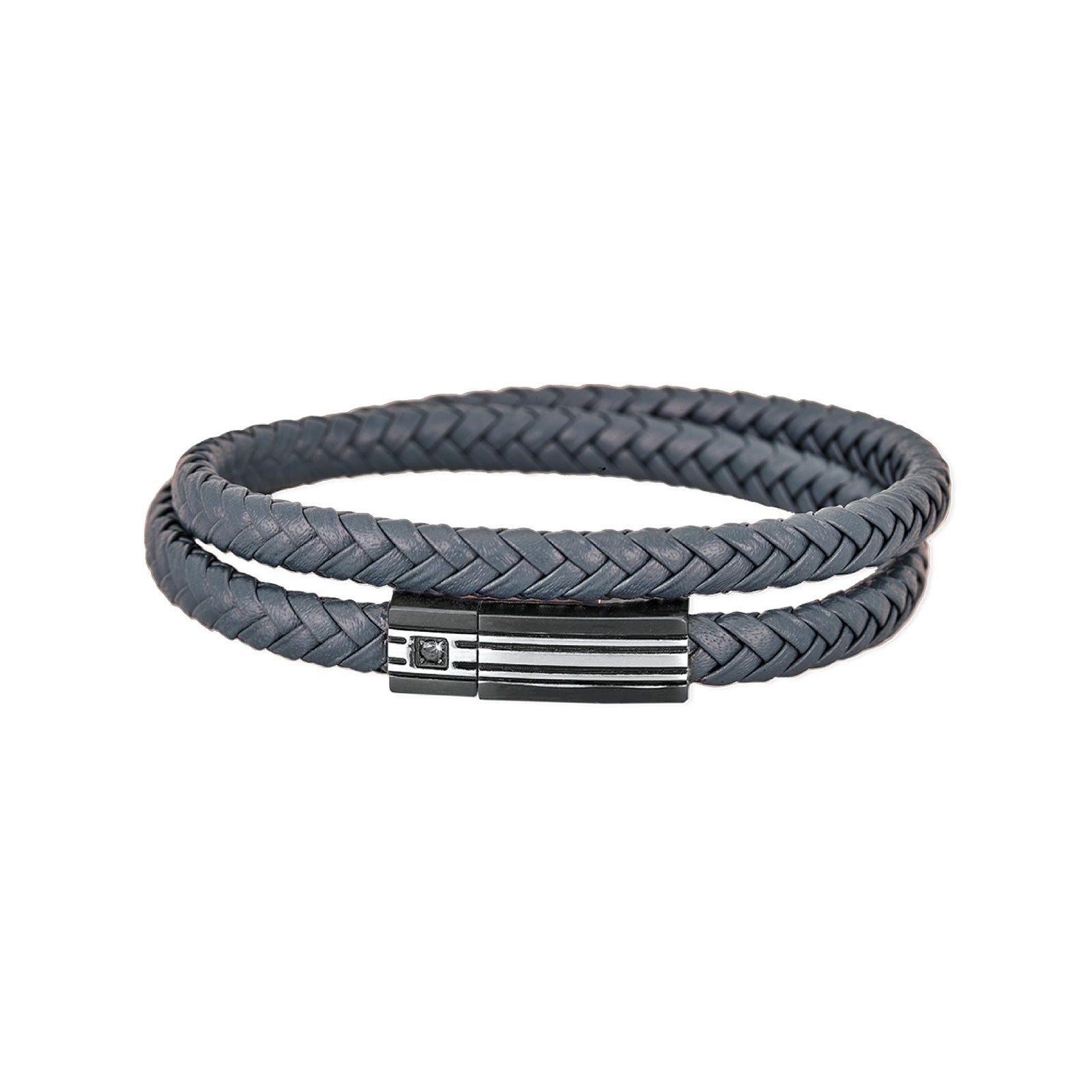 Bracciale 2Jewels Street da uomo 231886-1