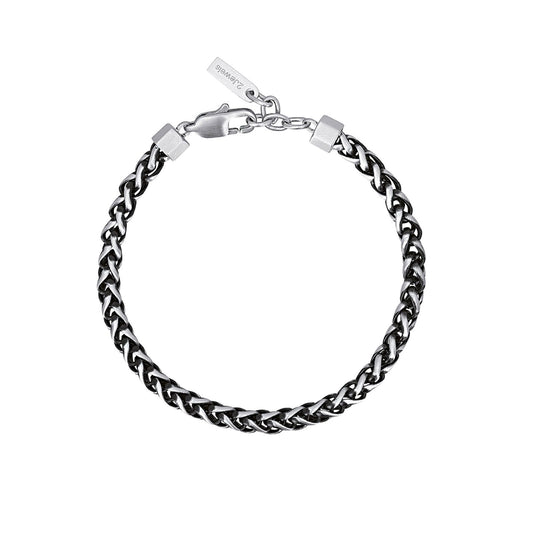 Bracciale 2Jewels Blockchain da uomo 231958-1