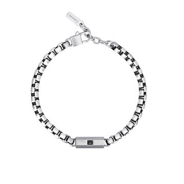 Bracciale 2Jewels Blockchain da uomo 231959-1