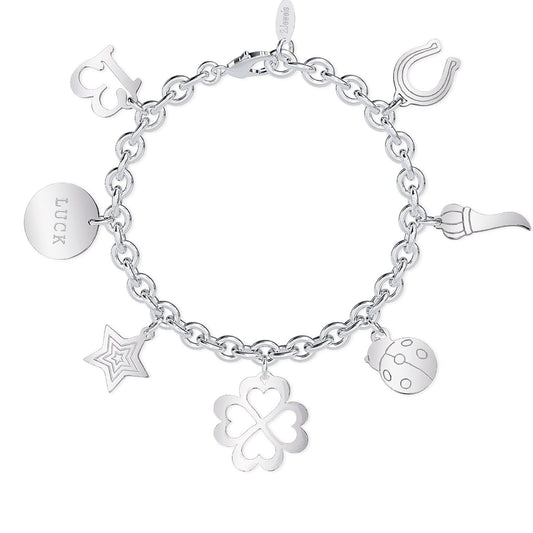 Bracciale 2Jewels Preppy da donna 232010-1