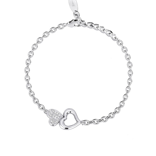 Bracciale 2Jewels Mon Amour da donna 232046-1