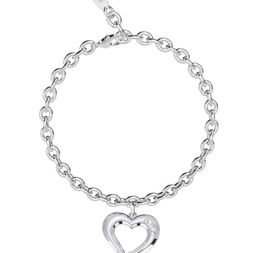 Bracciale 2Jewels Mon Amour da donna 232047-1