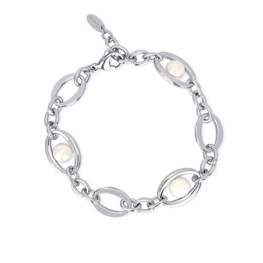 Bracciale 2Jewels Pearl Planet da donna 232057-1