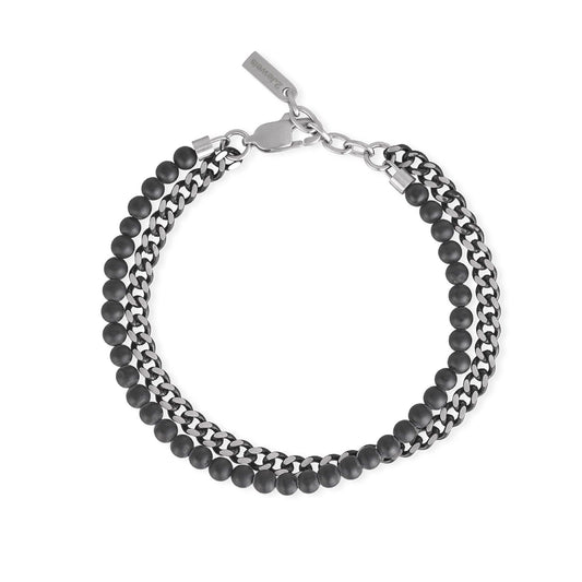 Bracciale 2Jewels Original da uomo 232107-1