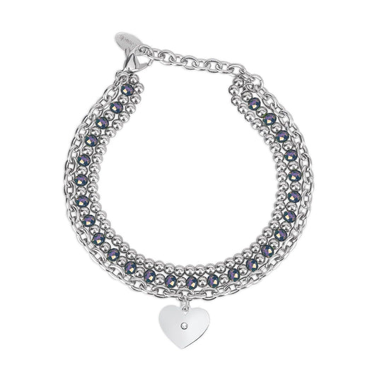 Bracciale 2Jewels Starlook da donna 232120-1