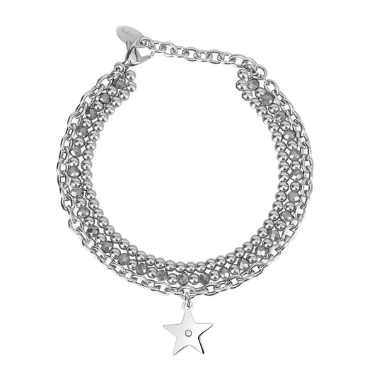 Bracciale 2Jewels Starlook da donna 232121-1