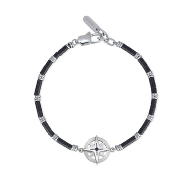 Bracciale 2Jewels Navy da uomo 232170-1