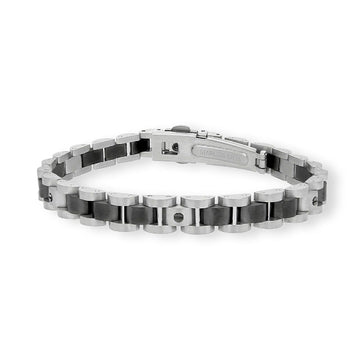 Bracciale 2Jewels Gentleman da uomo 232221-1