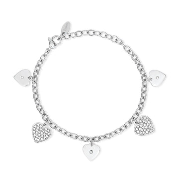 Bracciale 2Jewels Shine da donna 232237-1