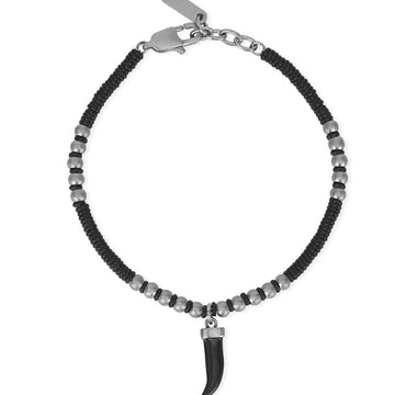 Bracciale 2Jewels Ikon da uomo 232252-1