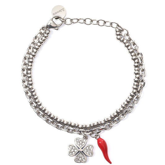 Bracciale 2Jewels Lady Ikon