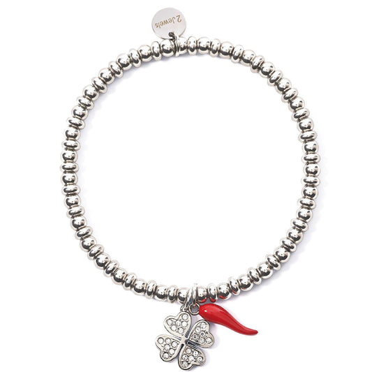 Bracciale 2Jewels Lady Ikon