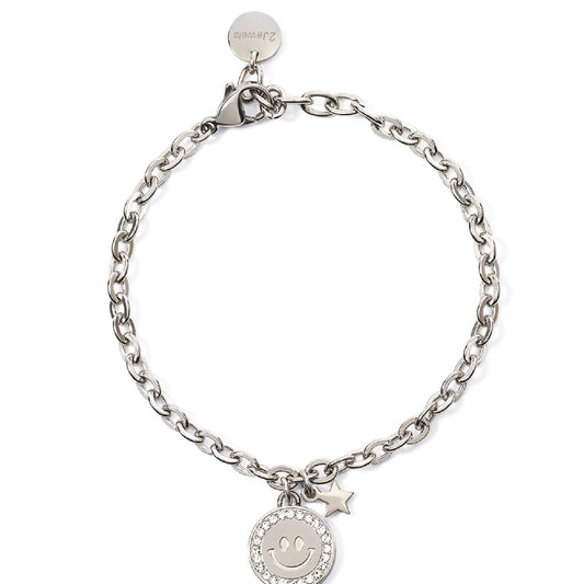 Bracciale 2Jewels Lady Ikon