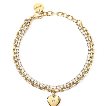 Bracciale 2Jewels Lady Ikon