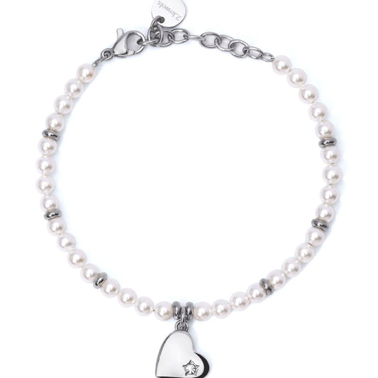 Bracciale 2Jewels Lady Ikon da donna