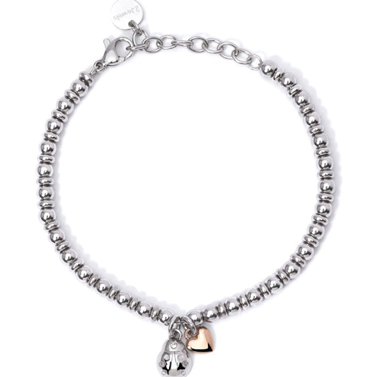 Bracciale 2Jewels Lady Ikon da donna