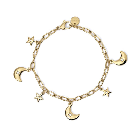 Bracciale 2Jewels Lady Ikon da donna