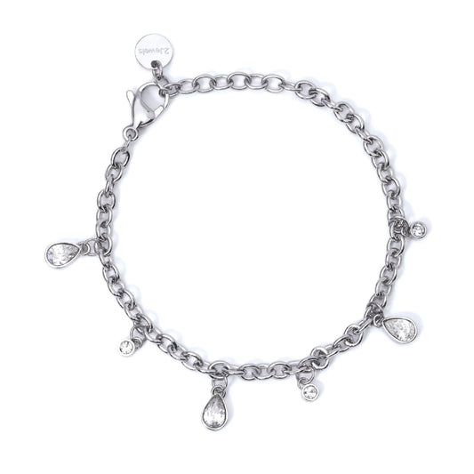 Bracciale 2Jewels Essence da donna