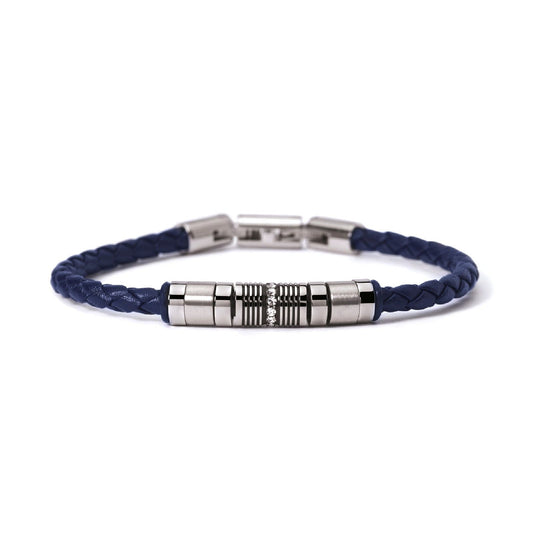 Bracciale 2Jewels Street da uomo