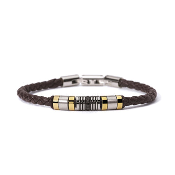 Bracciale 2Jewels Street da uomo